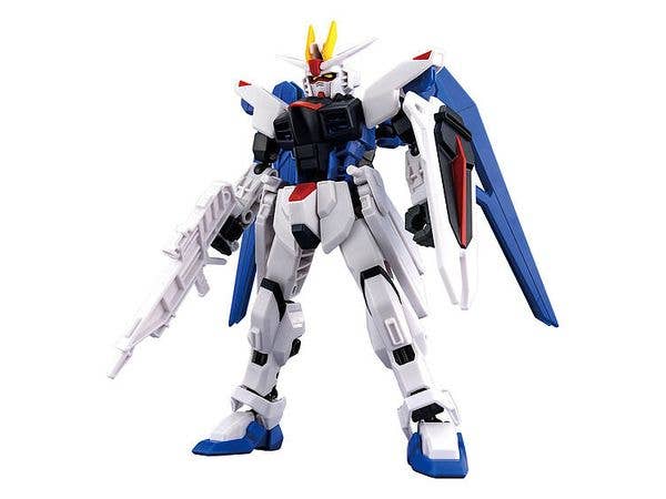 ガンダムミキシマイズ ZGMF-X10A フリーダムガンダム