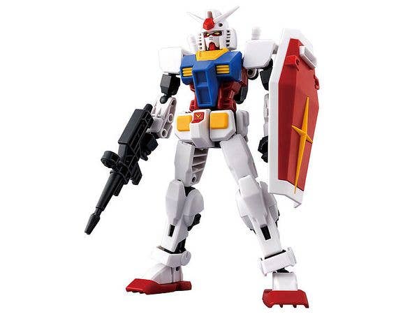 ガンダムミキシマイズ RX-78-2 ガンダム