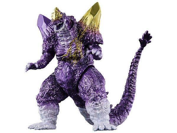 ムービーモンスター EX: レインボーモスラ | HLJ.co.jp