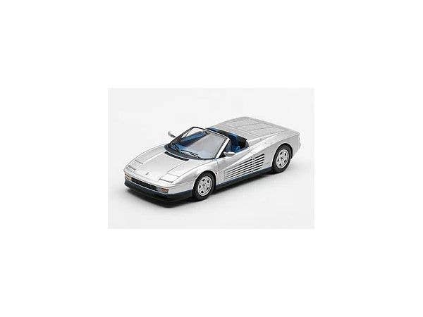 1/64 フェラーリ テスタロッサ スパイダー ピニンファリーナ ジャンニ・アニェッリ
