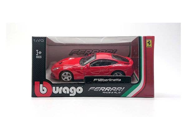 1/43 F12berlinetta