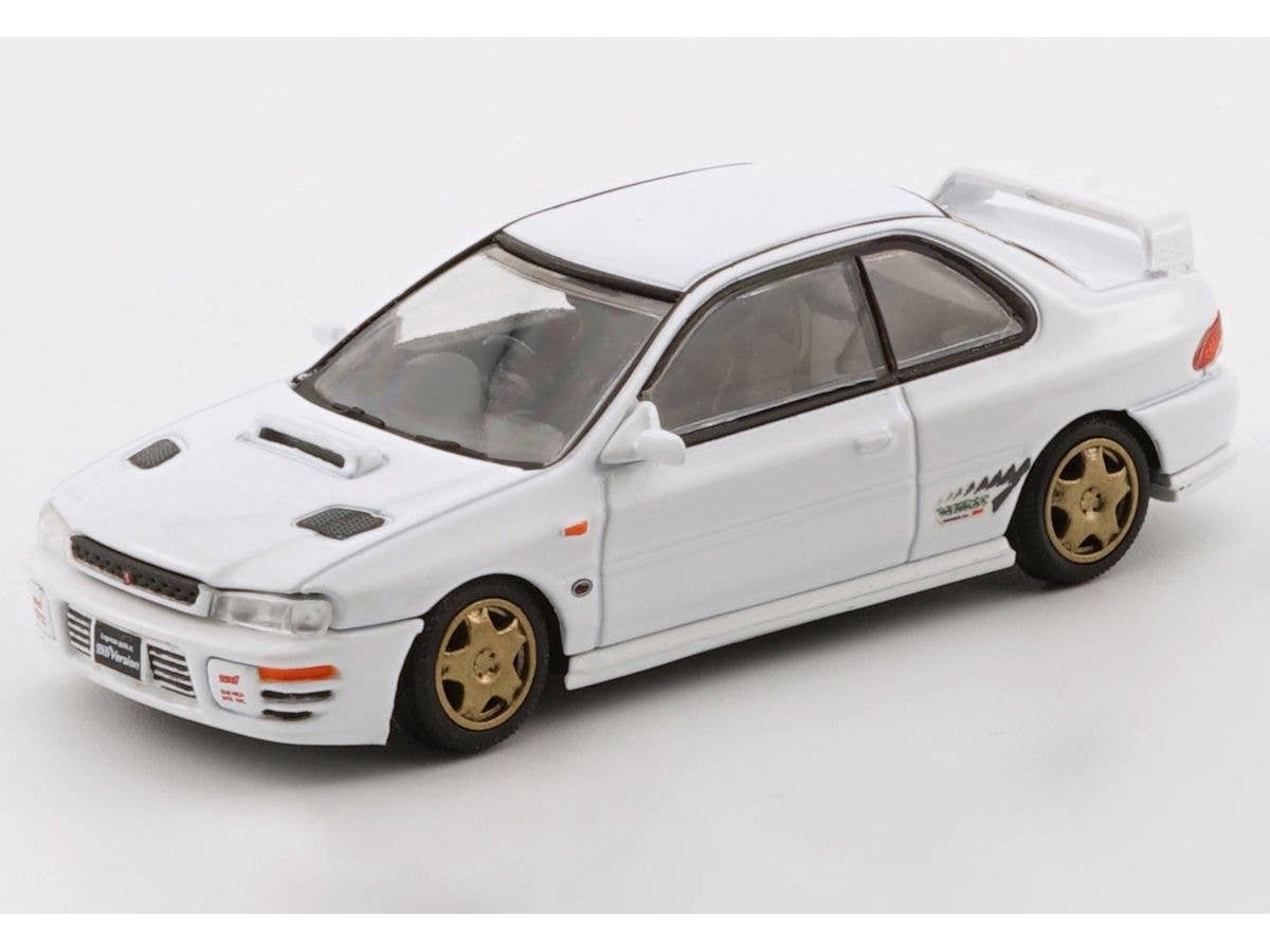 1/64 日産 シルビア 180SX メタリックグリーン RHD | HLJ.co.jp