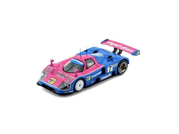 1/64 RE雨宮 x 787B #7CLDC BOOK限定モデル