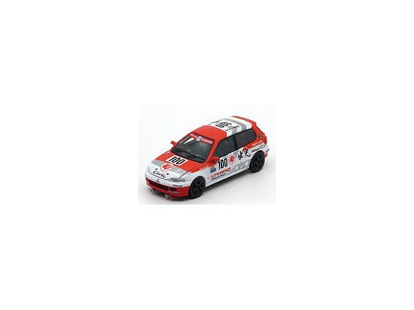 1/64 ホンダ EG6 出光 1993年 JTCC #100