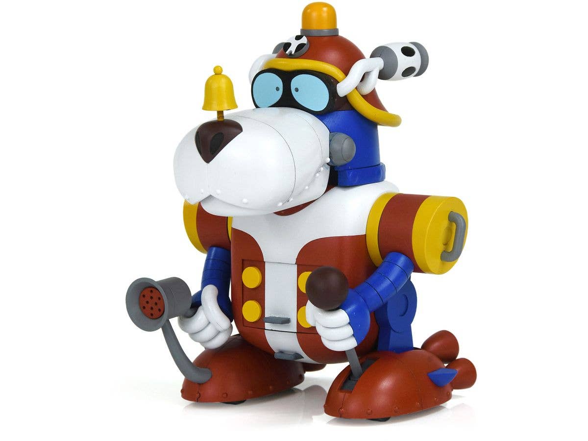 ヤッターワン (タイムボカンシリーズ ヤッターマン)