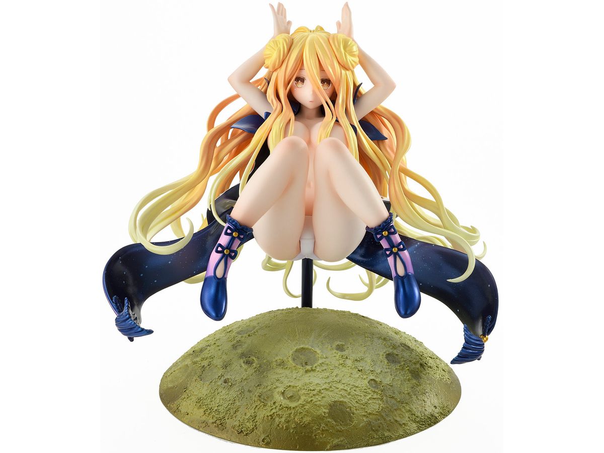 1/7 デート・ア・ライブIV 星宮六喰 (再販)