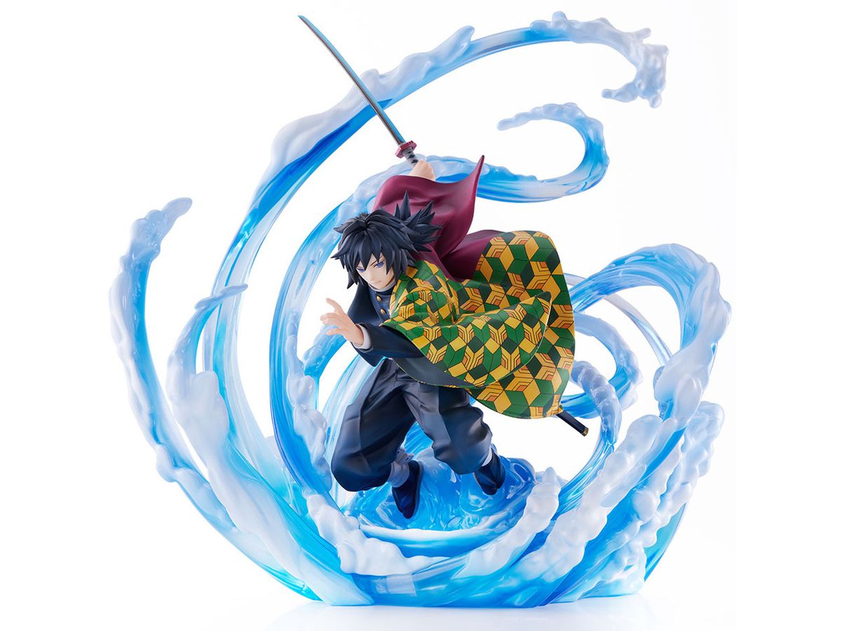 1/8 ラミア・ラヴレス 完成品 | HLJ.co.jp