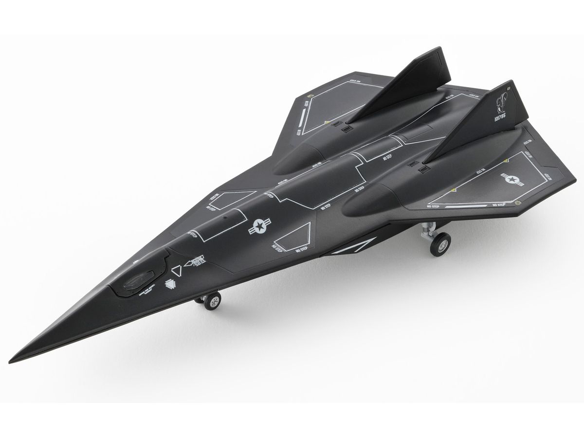 1/100 トップガン マーヴェリック ダークスター