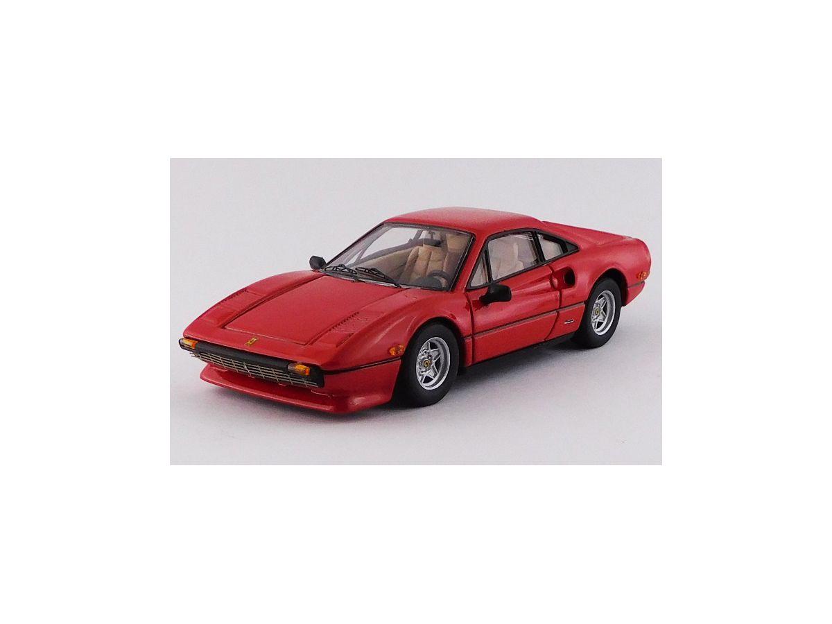 1/43 フェラーリ 308 GTB 1978 クリント･イーストウッド所有車