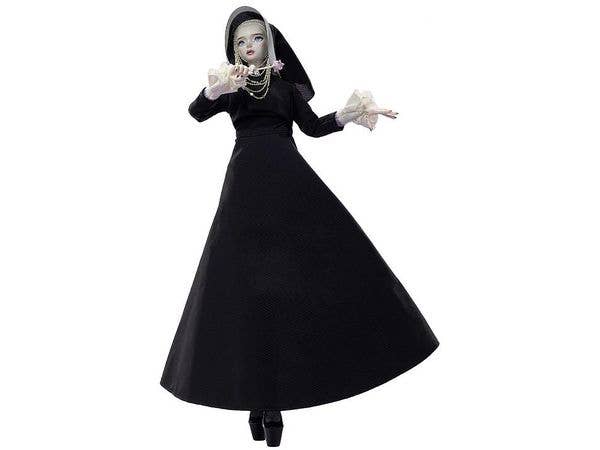 1/6 Beautiful Chemistry x 127 Collectible Action Figure Sister Tearlight Maria Elenora