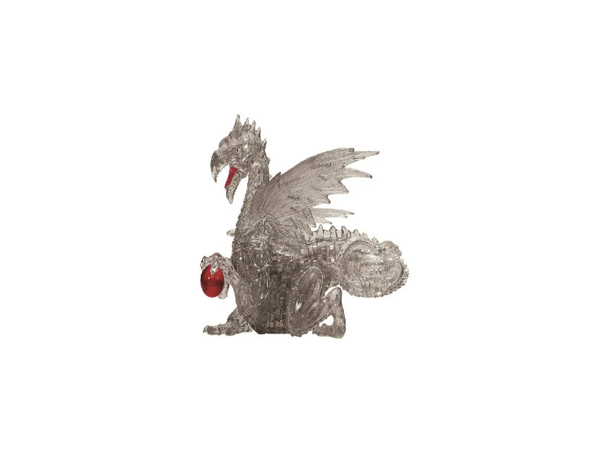 クリスタルパズル: ブラック ドラゴン