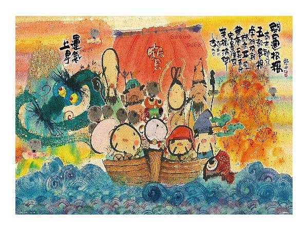 エイミー スチュアート 世界旅行の本棚 1000ピース 72 x 49cm | HLJ.co.jp