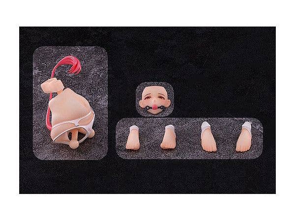 1/12 カウガール ナナ オプションパーツセット