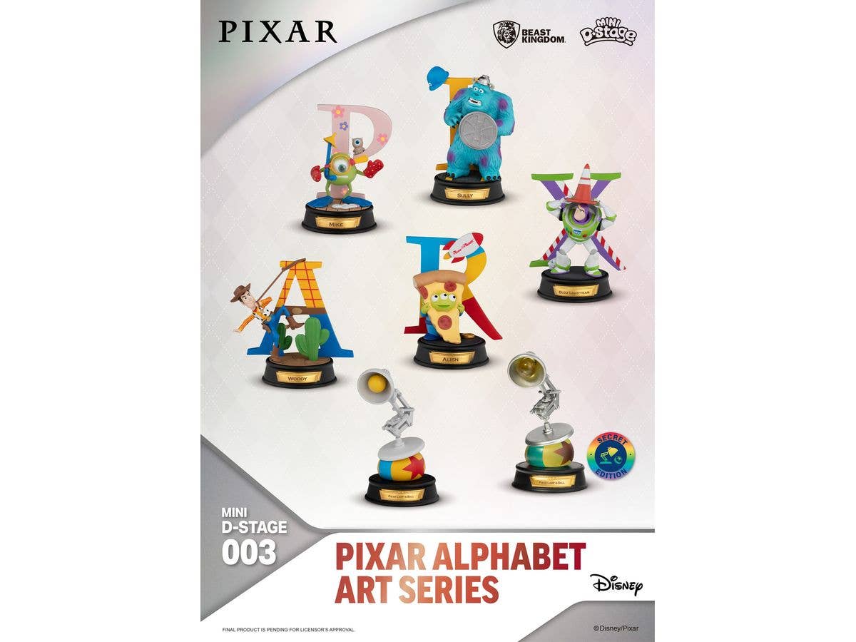 MEA-088 パワーパフガールズシリーズ ブラインドBOX 1Box 6pcs | HLJ.co.jp