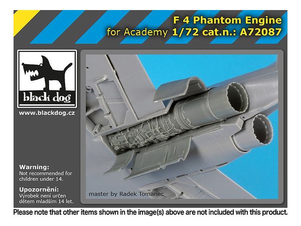 1/48 ミラージュ2000用ビッグセット(HAUA48191 - A48193