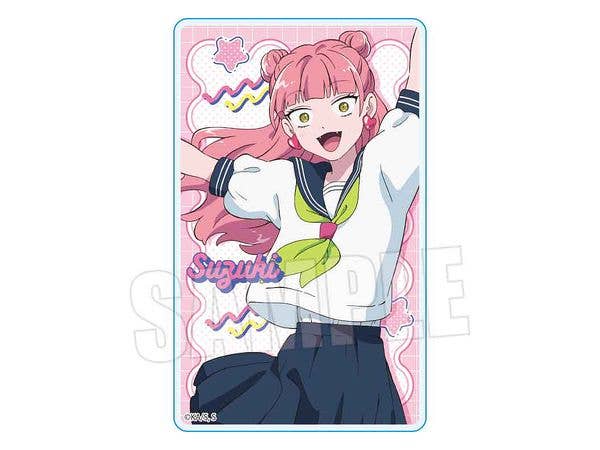 ガンナガン プレイマット ヒバナ | HLJ.co.jp