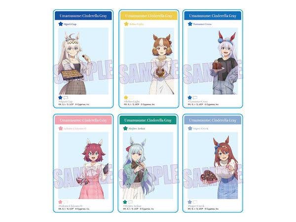 スナックワールド ジャラステカードガム4 1Box 20pcs | HLJ.co.jp