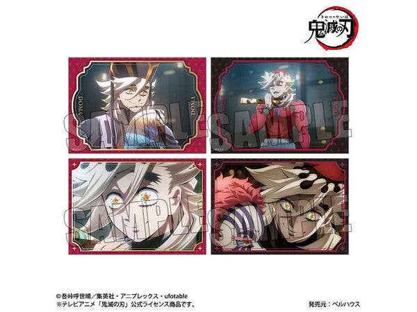 アニメ 鬼滅の刃: ブロマイドセット 童磨