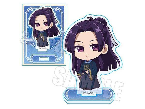 ゆらぎ荘の幽奈さん　アクリルキーホルダー Amazon.co.jp: ゆらぎ荘の幽奈さん 宮崎千紗希 アクリル