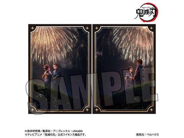 アニメ 鬼滅の刃: らくピタポスター 無限城編ver. (第六弾)