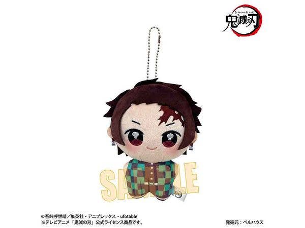 アニメ 鬼滅の刃: ぽにすてっぷ 竈門 炭治郎