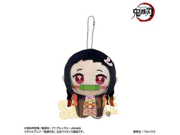 アニメ 鬼滅の刃: ぽにすてっぷ 竈門 禰豆子