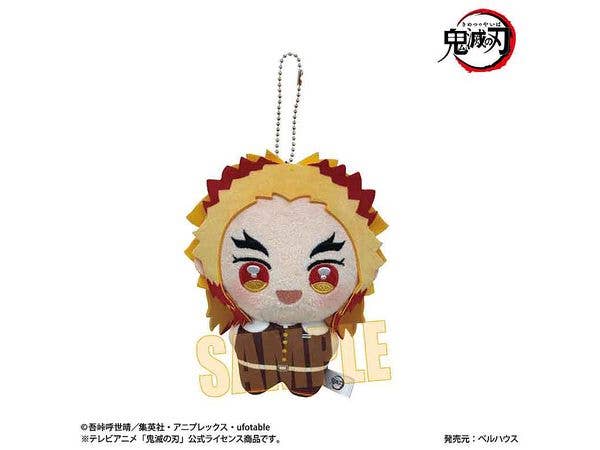 アニメ 鬼滅の刃: ぽにすてっぷ 煉獄 杏寿郎