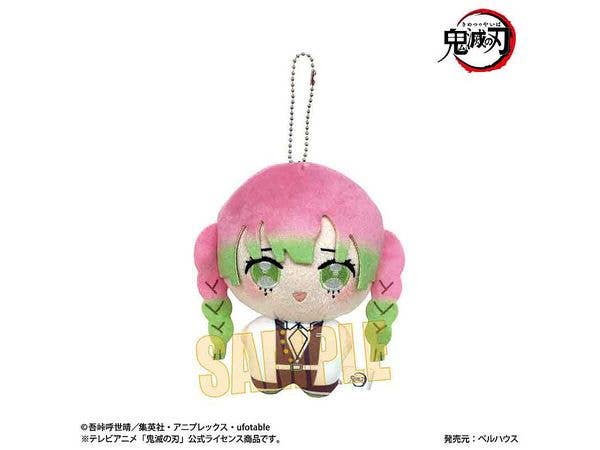 アニメ 鬼滅の刃: ぽにすてっぷ 甘露寺 蜜璃