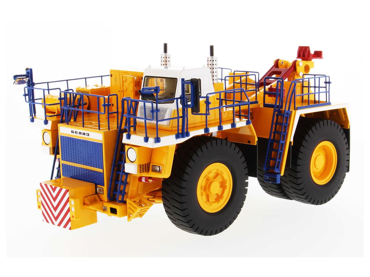 1/50 BelAZ 74131 大型回収鉱山トラック