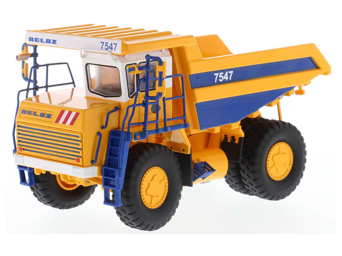 1/50 BelAZ 7547 マイニングダンプトラック