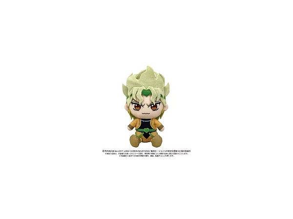 ジョジョの奇妙な冒険: Chibiぬいぐるみ DIO