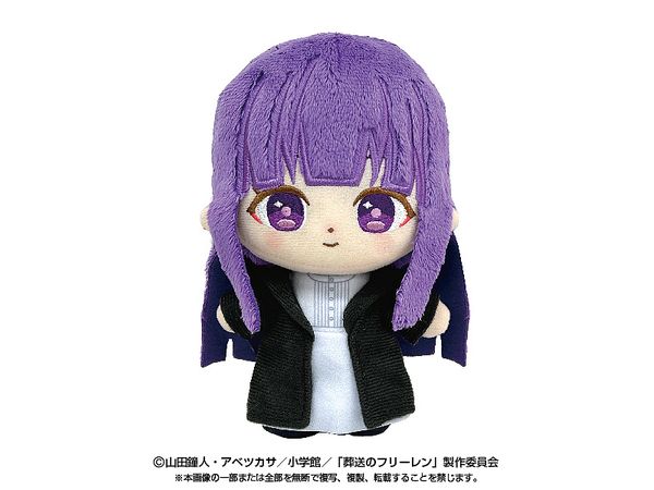 葬送のフリーレン: ぷりぬいたっちどりーむ フェルン
