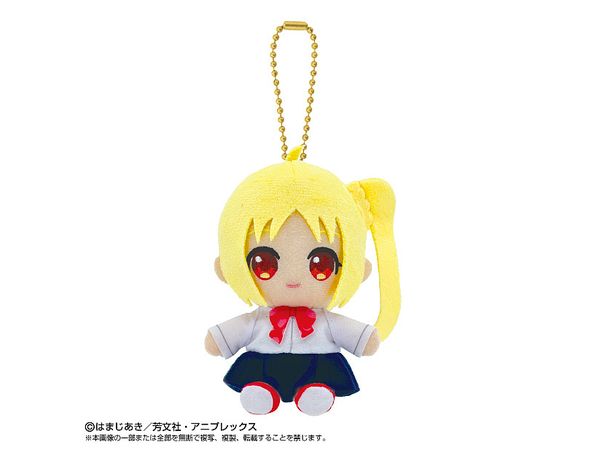 ぼっち・ざ・ろっく! メタルブックマーカー 1Box 10pcs | HLJ.co.jp