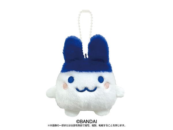 たまごっち: Chibiぬいぐるみマスコット みみっち (再販)