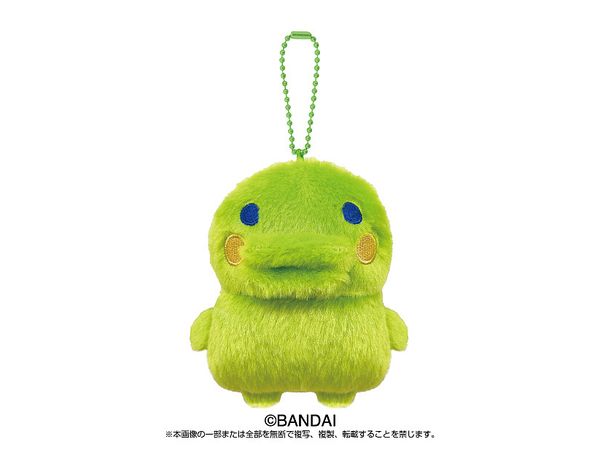 たまごっち: Chibiぬいぐるみマスコット くちぱっち (再販)