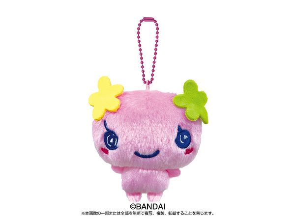 たまごっち: Chibiぬいぐるみマスコット ふらわっち (再販)