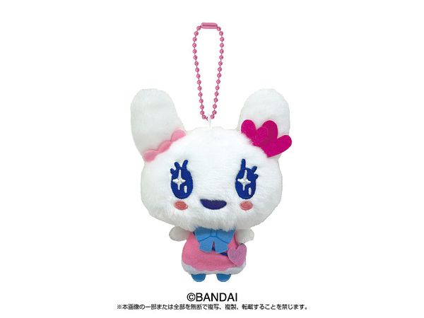 たまごっち: Chibiぬいぐるみマスコット ラブリっち (再販)
