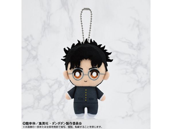 ダンダダン: Chibiぬいマスコット オカルン | HLJ.co.jp