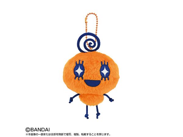 たまごっち: Chibiぬいぐるみマスコット めめっち (再販)