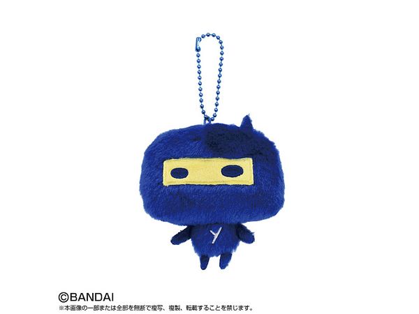 たまごっち: Chibiぬいぐるみマスコット ござるっち (再販)