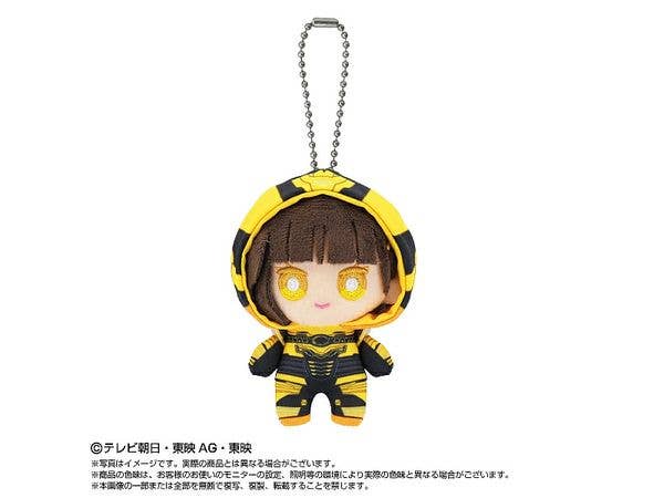 超宇宙刑事ギャバン インフィニティ: PROJECT R.E.D.変身マスコット ギャバン・ルミナス