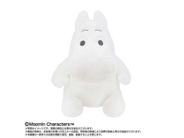 MOOMIN: Dreamy Hug ムーミン