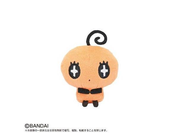 たまごっち: ぷりぬいぷち めめっち