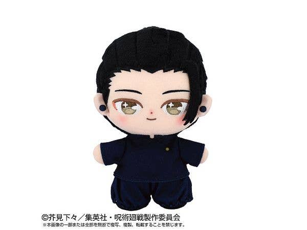 頭文字D Chibiぬいぐるみ 高橋涼介 | HLJ.co.jp