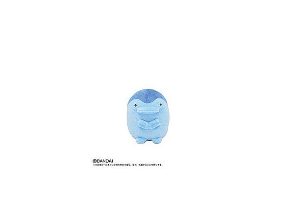 たまごっち: ぷりぬいぷち ぎんじろっち