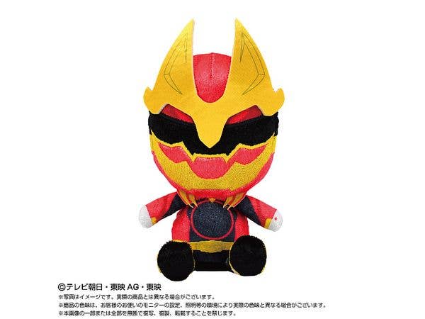 頭文字D Chibiぬいぐるみ 高橋涼介 | HLJ.co.jp