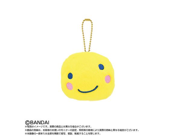 たまごっち: Chibiぬいぐるみマスコット まるっち (再販)