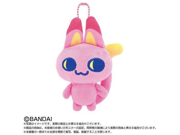 たまごっち: Tamagotchi Paradiseマスコット みゃおっち