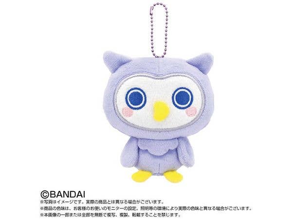 たまごっち: Tamagotchi Paradiseマスコット ほーほっち