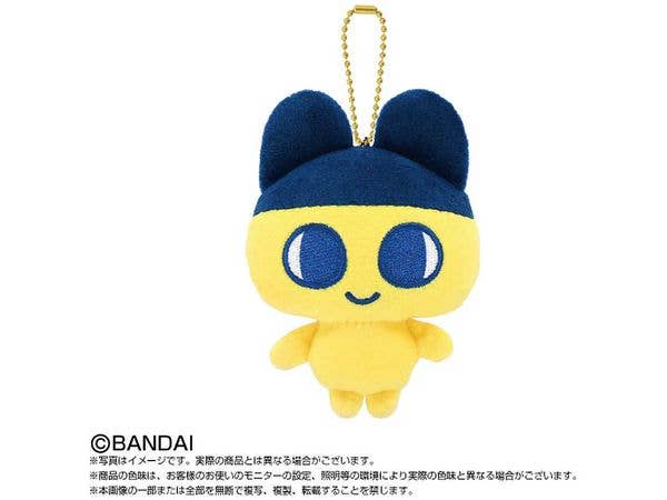 たまごっち: Tamagotchi Paradiseマスコット まめっち